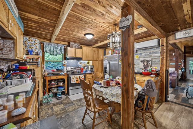 339 Wheeler Town Lane, Bloomington Springs, TN 38545