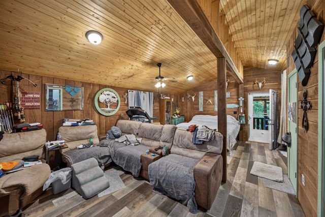 339 Wheeler Town Lane, Bloomington Springs, TN 38545