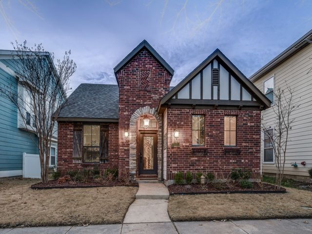 1637 Spanish Moss Way, Savannah, TX 76227