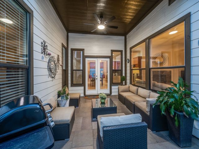 1637 Spanish Moss Way, Savannah, TX 76227