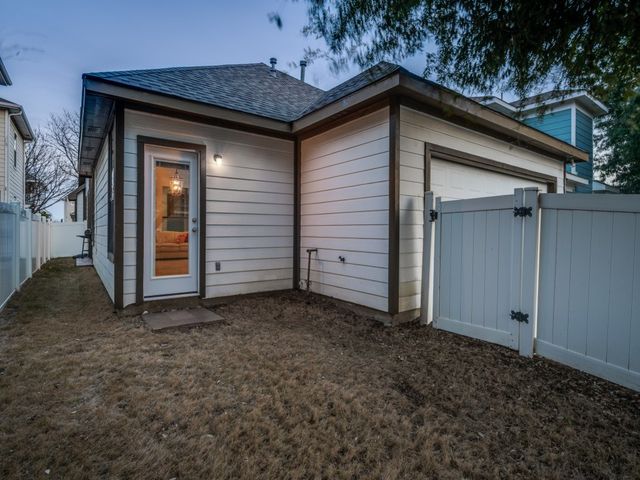 1637 Spanish Moss Way, Savannah, TX 76227