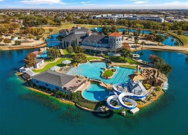 1637 Spanish Moss Way, Savannah, TX 76227