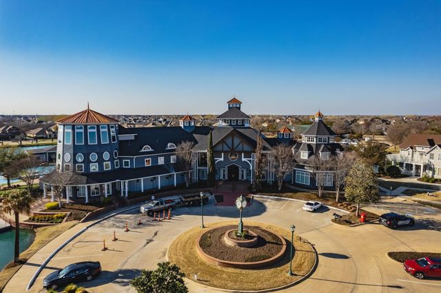 1637 Spanish Moss Way, Savannah, TX 76227