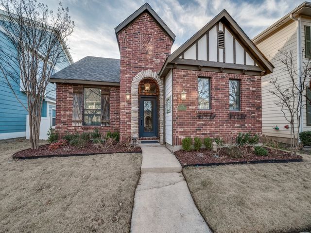 1637 Spanish Moss Way, Savannah, TX 76227