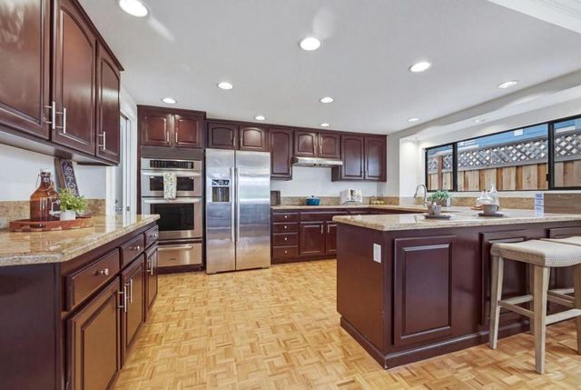 623 Cornwallis Lane, Foster City, CA 94404