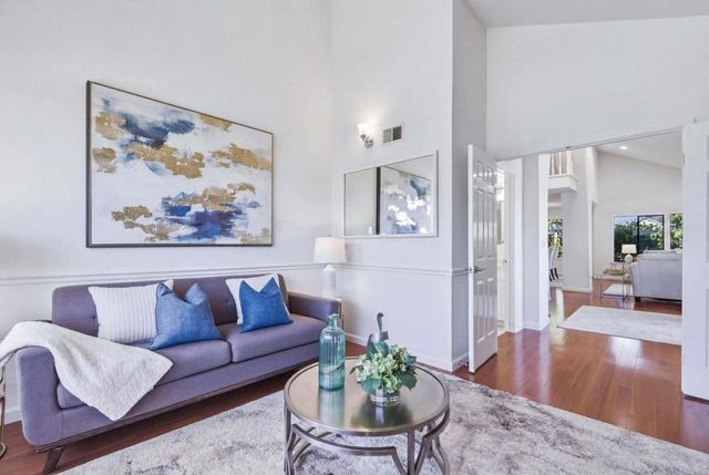623 Cornwallis Lane, Foster City, CA 94404