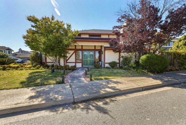 623 Cornwallis Lane, Foster City, CA 94404
