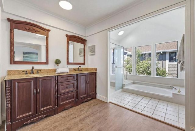 623 Cornwallis Lane, Foster City, CA 94404