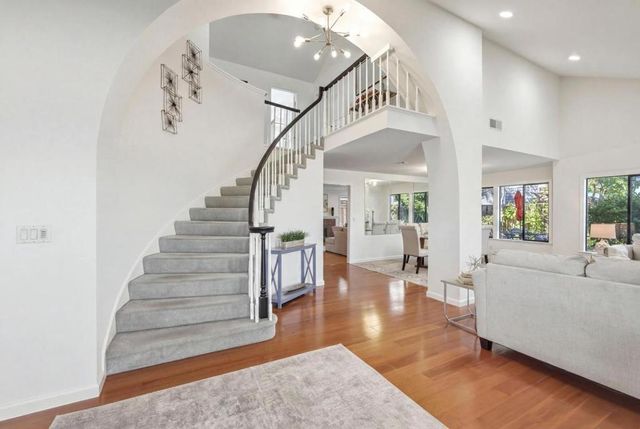 623 Cornwallis Lane, Foster City, CA 94404