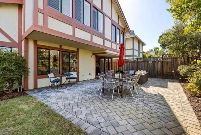 623 Cornwallis Lane, Foster City, CA 94404