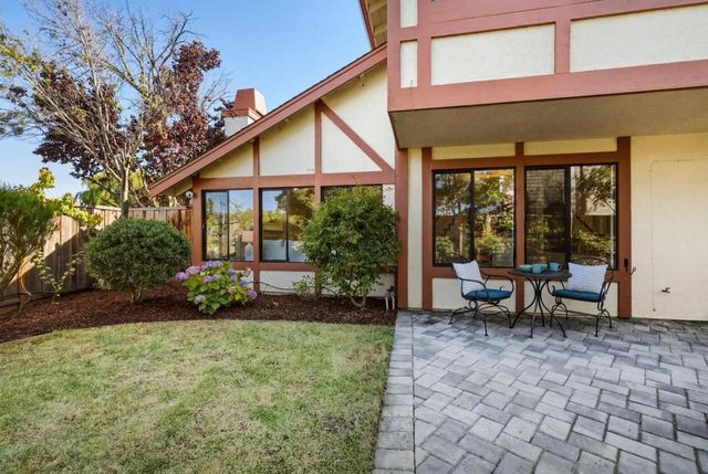 623 Cornwallis Lane, Foster City, CA 94404