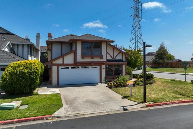 623 Cornwallis Lane, Foster City, CA 94404