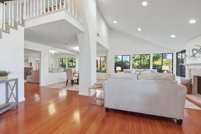 623 Cornwallis Lane, Foster City, CA 94404