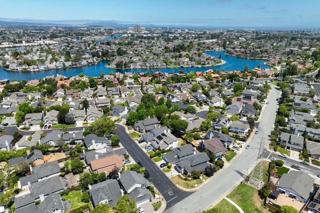 623 Cornwallis Lane, Foster City, CA 94404