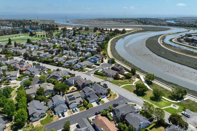 623 Cornwallis Lane, Foster City, CA 94404