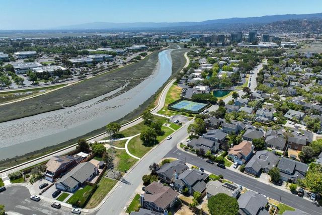 623 Cornwallis Lane, Foster City, CA 94404