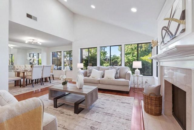 623 Cornwallis Lane, Foster City, CA 94404