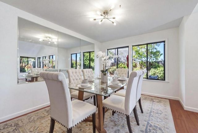 623 Cornwallis Lane, Foster City, CA 94404