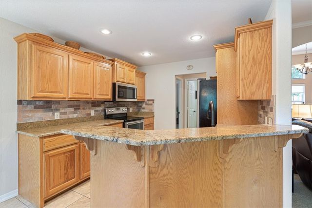 4 Brougham Lane, Bella Vista, AR 72714