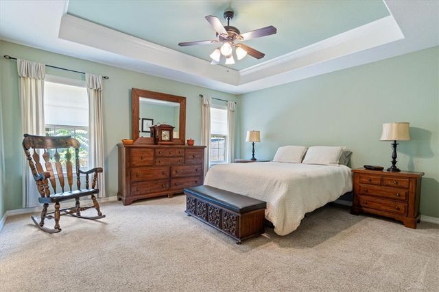 4 Brougham Lane, Bella Vista, AR 72714