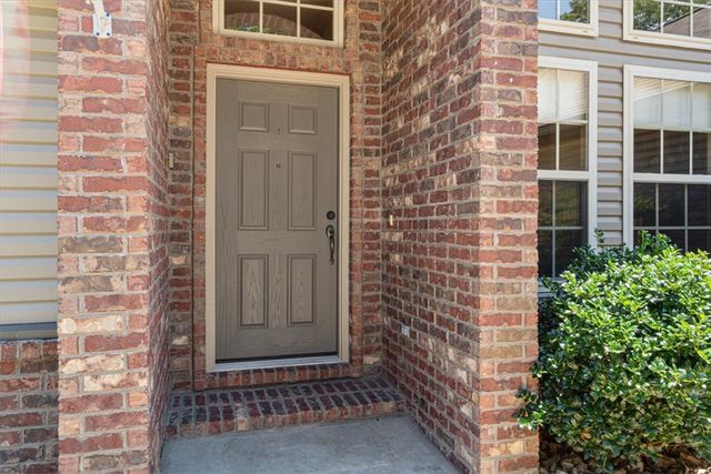4 Brougham Lane, Bella Vista, AR 72714