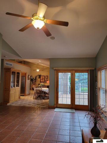 305 S Blaine Street, Valparaiso, NE 68065