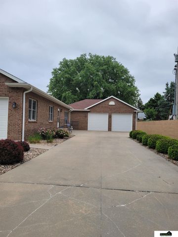 305 S Blaine Street, Valparaiso, NE 68065