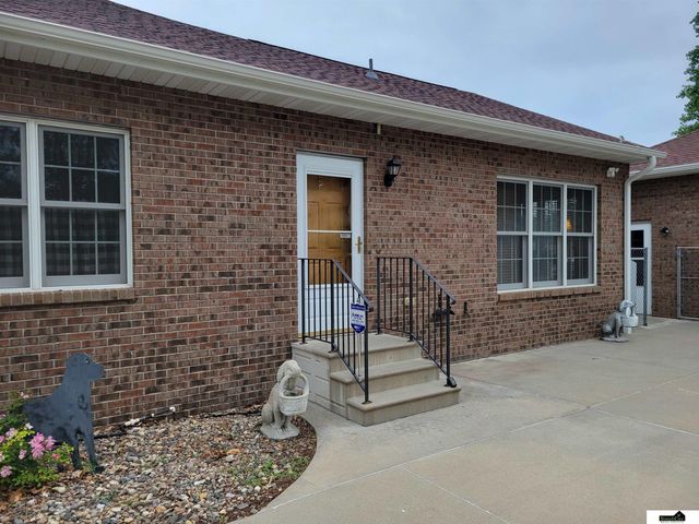 305 S Blaine Street, Valparaiso, NE 68065