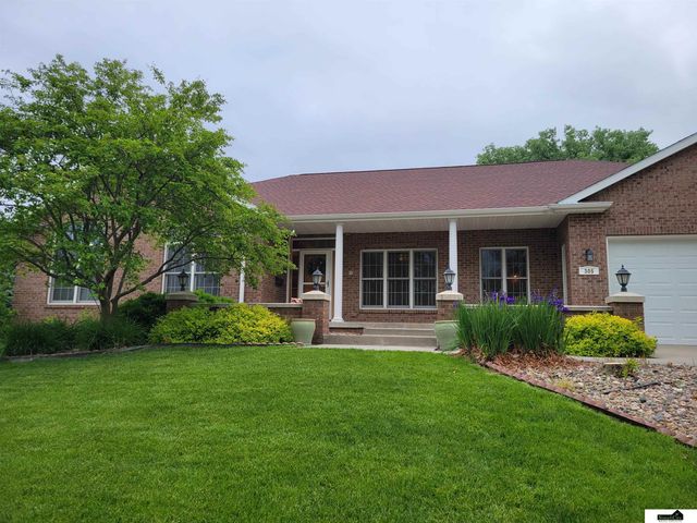 305 S Blaine Street, Valparaiso, NE 68065