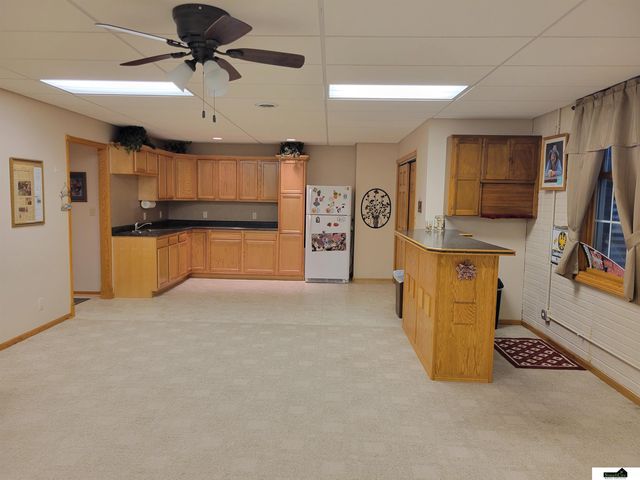 305 S Blaine Street, Valparaiso, NE 68065