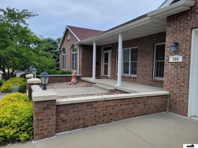 305 S Blaine Street, Valparaiso, NE 68065