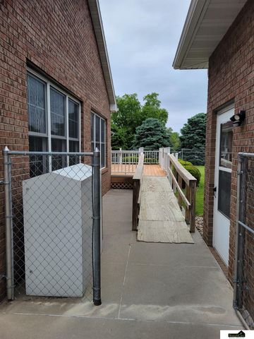 305 S Blaine Street, Valparaiso, NE 68065