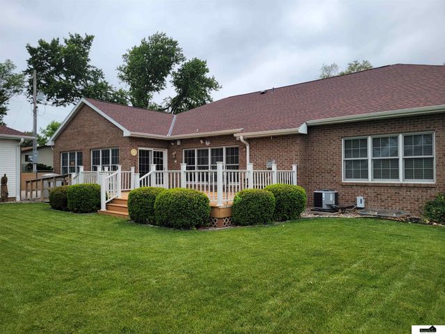 305 S Blaine Street, Valparaiso, NE 68065