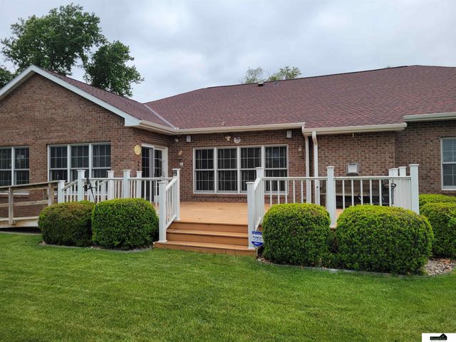 305 S Blaine Street, Valparaiso, NE 68065