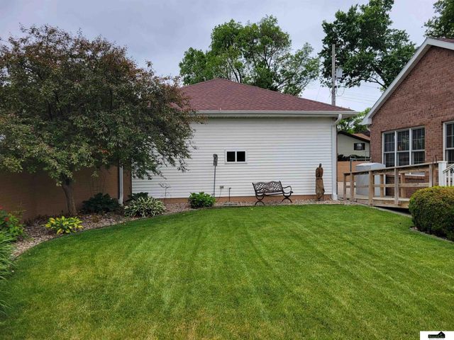305 S Blaine Street, Valparaiso, NE 68065