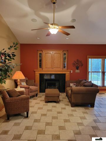305 S Blaine Street, Valparaiso, NE 68065