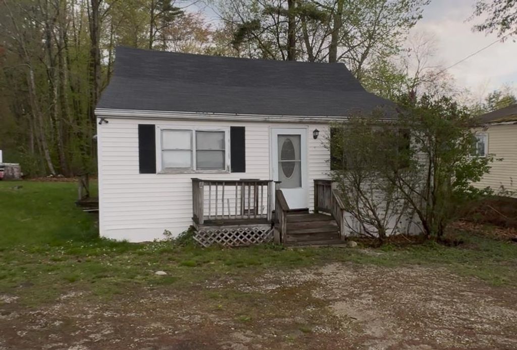 5 Grandview Terrace, Sandown, NH 03873