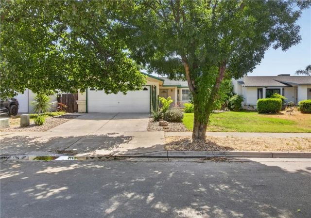 336 Serano, Merced, CA 95341