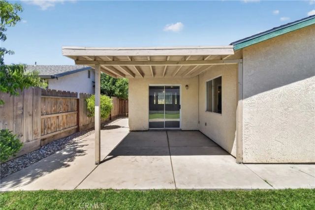 336 Serano, Merced, CA 95341