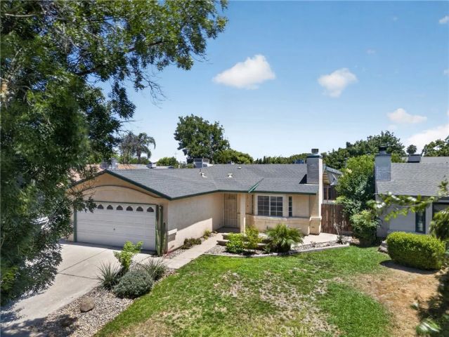 336 Serano, Merced, CA 95341