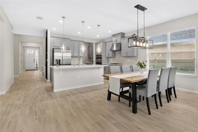 2915 CREST WAVE DRIVE, Clermont, FL 34711