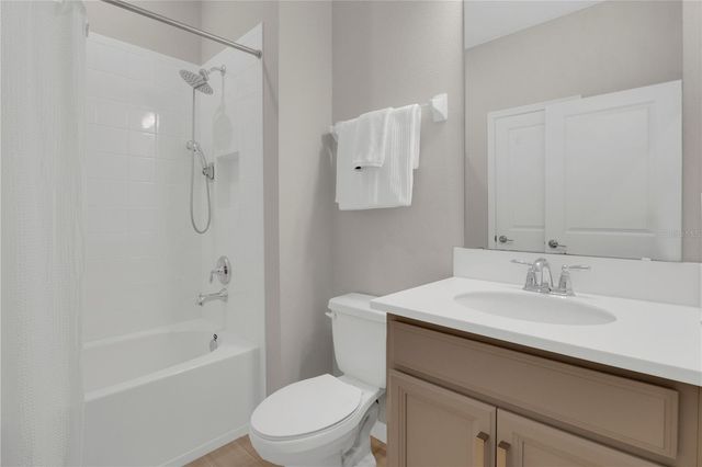 2915 CREST WAVE DRIVE, Clermont, FL 34711