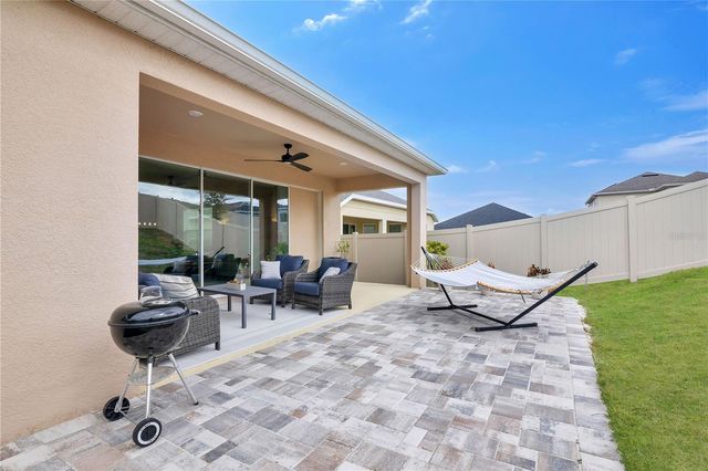 2915 CREST WAVE DRIVE, Clermont, FL 34711