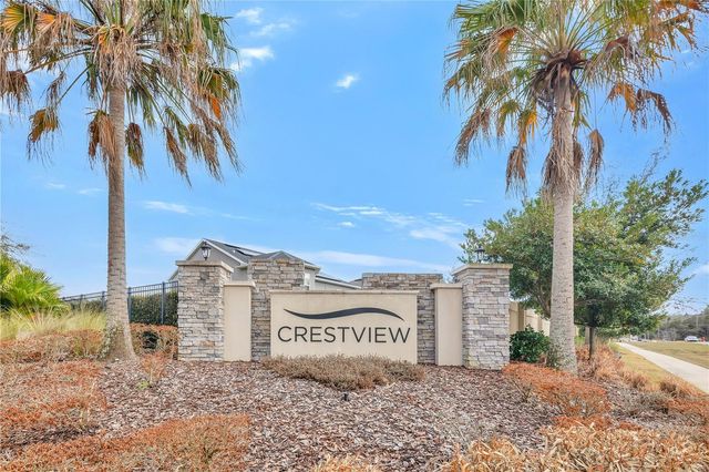 2915 CREST WAVE DRIVE, Clermont, FL 34711