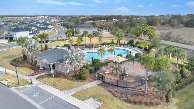 2915 CREST WAVE DRIVE, Clermont, FL 34711