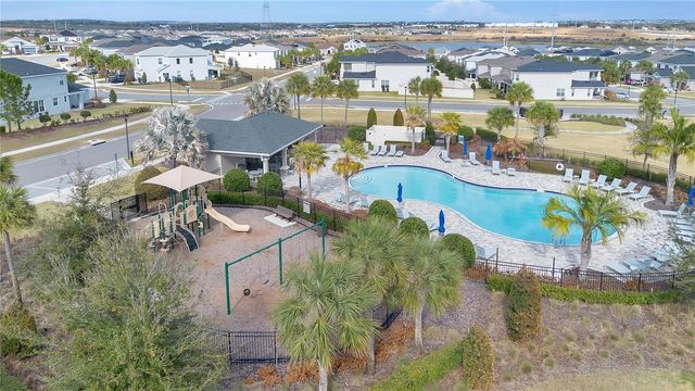 2915 CREST WAVE DRIVE, Clermont, FL 34711