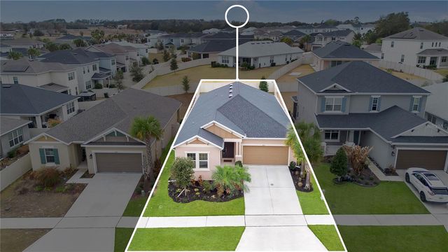 2915 CREST WAVE DRIVE, Clermont, FL 34711