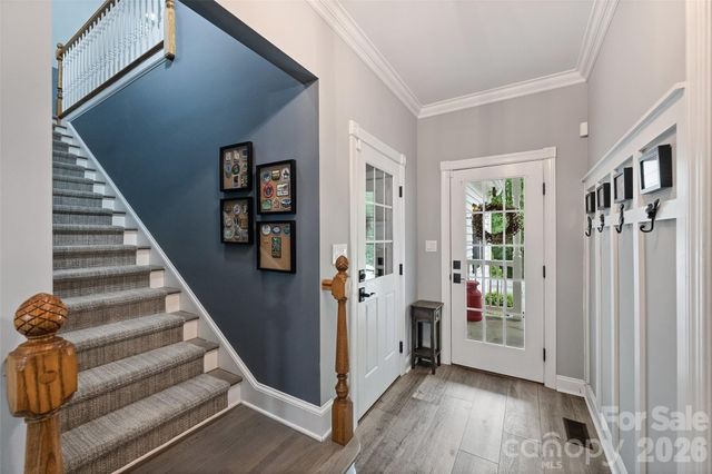 9470 Hutchinson Lane, Charlotte, NC 28216