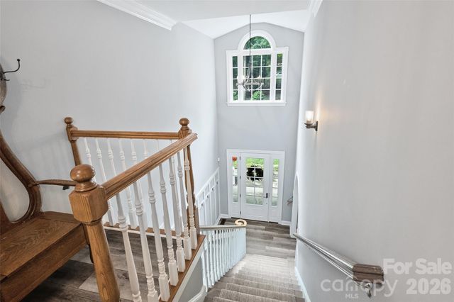 9470 Hutchinson Lane, Charlotte, NC 28216