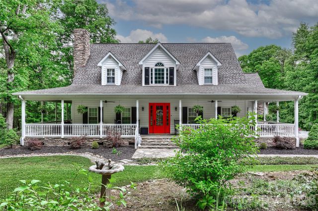 9470 Hutchinson Lane, Charlotte, NC 28216